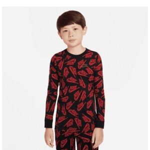Nike Sportswear Kids' Long Sleeve T-Shirt